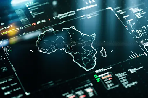 Investing in Africa’s Data Centres